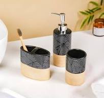 Bath Accessories