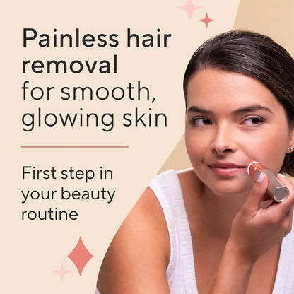 Flawless Eyebrow Trimmer