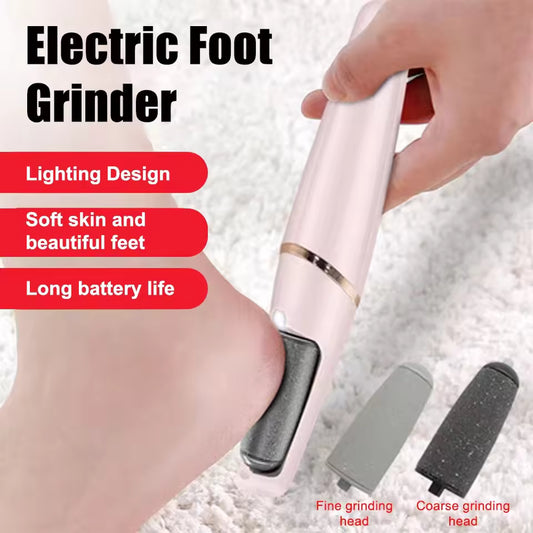 Electric Foot Callus Remover